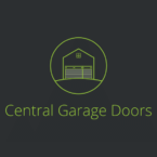 Central Garage Doors Icon